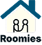 Roomies Logo
